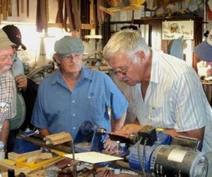 Overberg Wood Turner Association